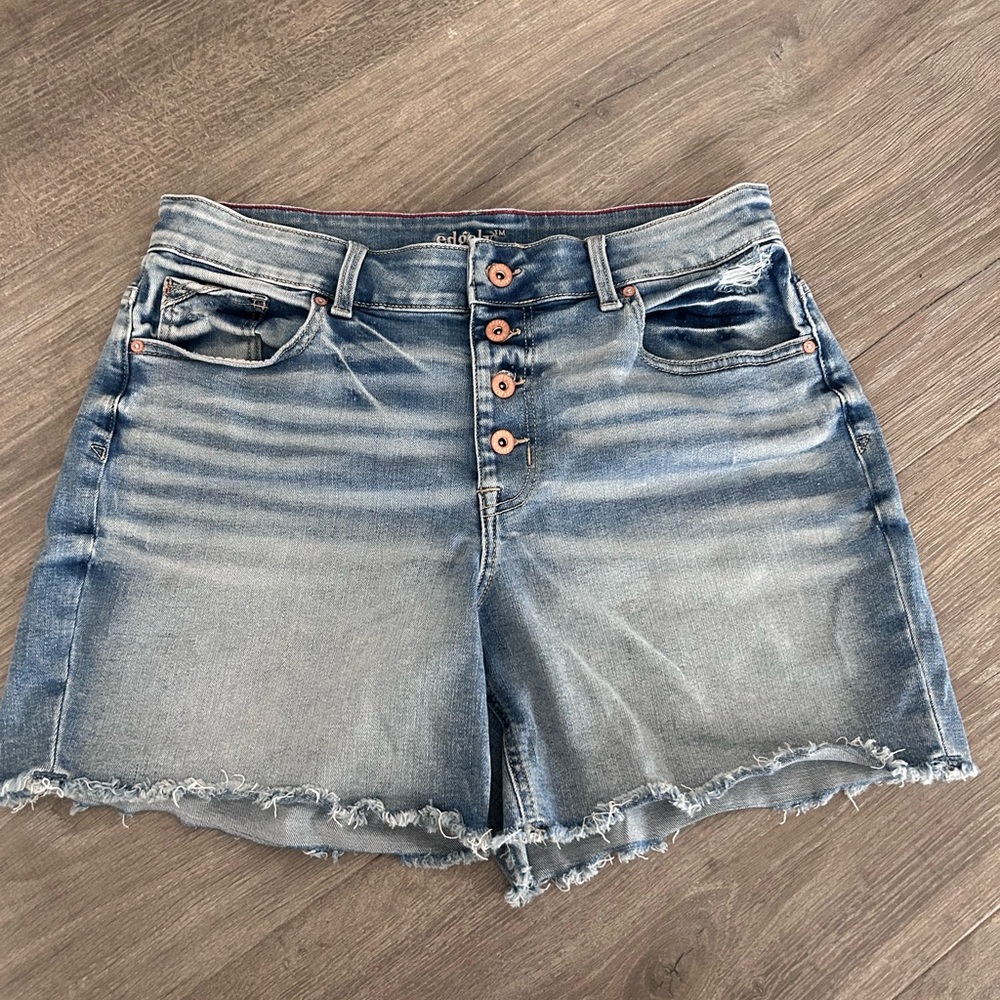 Maurice’s (edgely) Women’s Shorts
